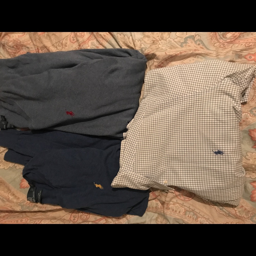 Men's Ralph Lauren